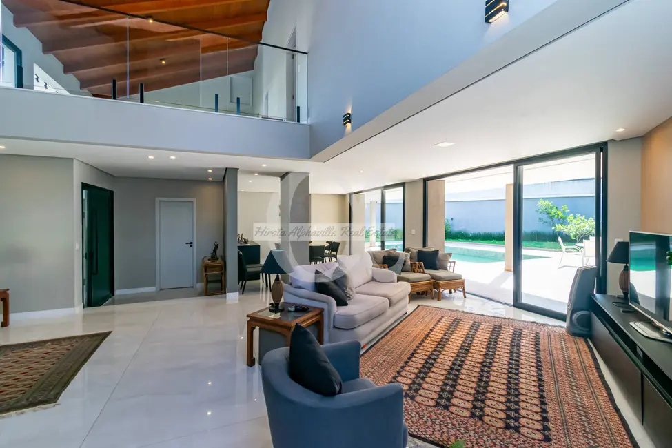 Foto 1 de Casa com 3 quartos à venda, 430m2 em Alphaville, Santana De Parnaiba - SP