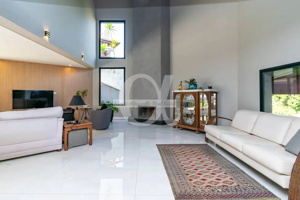 Foto 2 de Casa com 3 quartos à venda, 430m2 em Alphaville, Santana De Parnaiba - SP