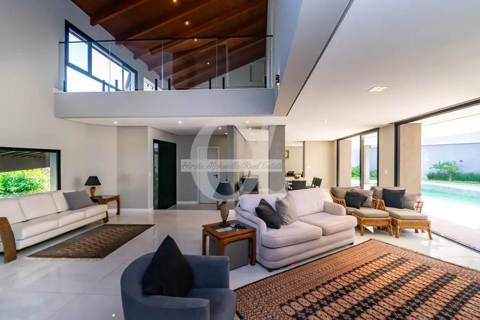 Foto 6 de Casa com 3 quartos à venda, 430m2 em Alphaville, Santana De Parnaiba - SP