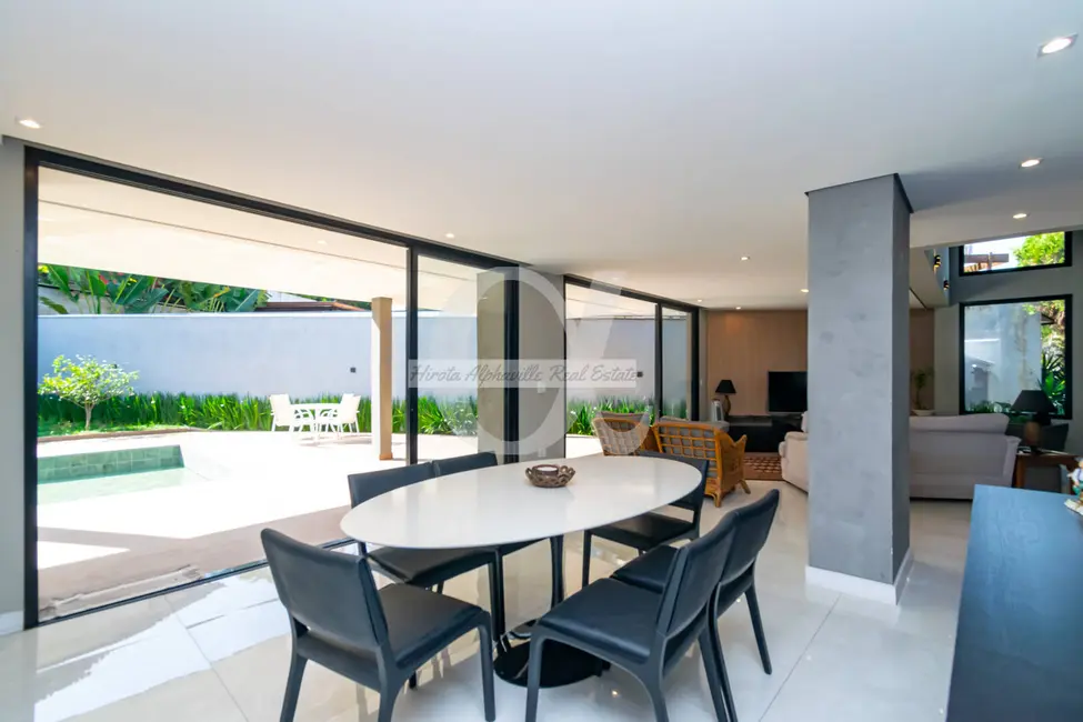 Foto 9 de Casa com 3 quartos à venda, 430m2 em Alphaville, Santana De Parnaiba - SP