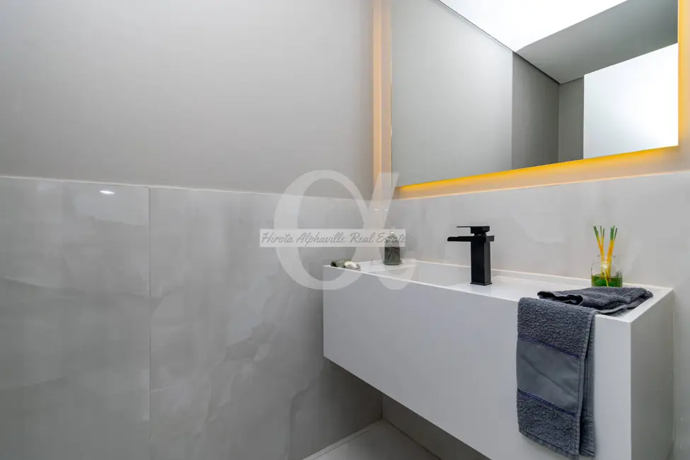 Foto 8 de Casa com 3 quartos à venda, 430m2 em Alphaville, Santana De Parnaiba - SP