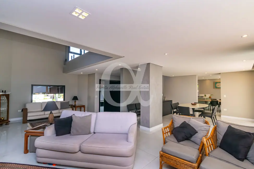 Foto 5 de Casa com 3 quartos à venda, 430m2 em Alphaville, Santana De Parnaiba - SP