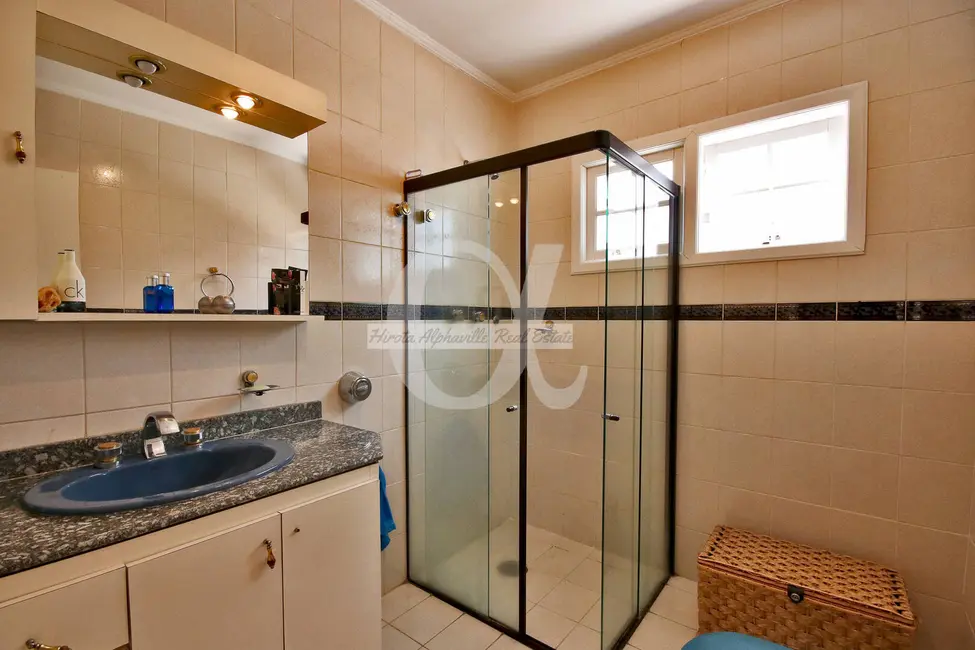 Foto 9 de Casa com 4 quartos à venda, 280m2 em Alphaville, Santana De Parnaiba - SP