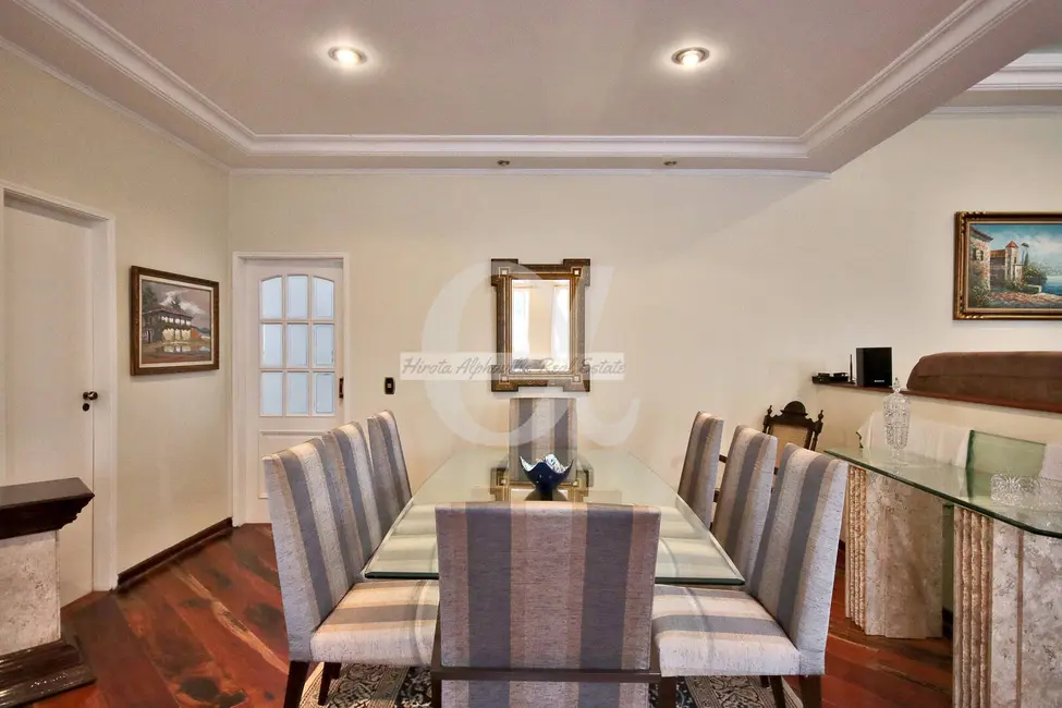 Foto 5 de Casa com 4 quartos à venda, 280m2 em Alphaville, Santana De Parnaiba - SP