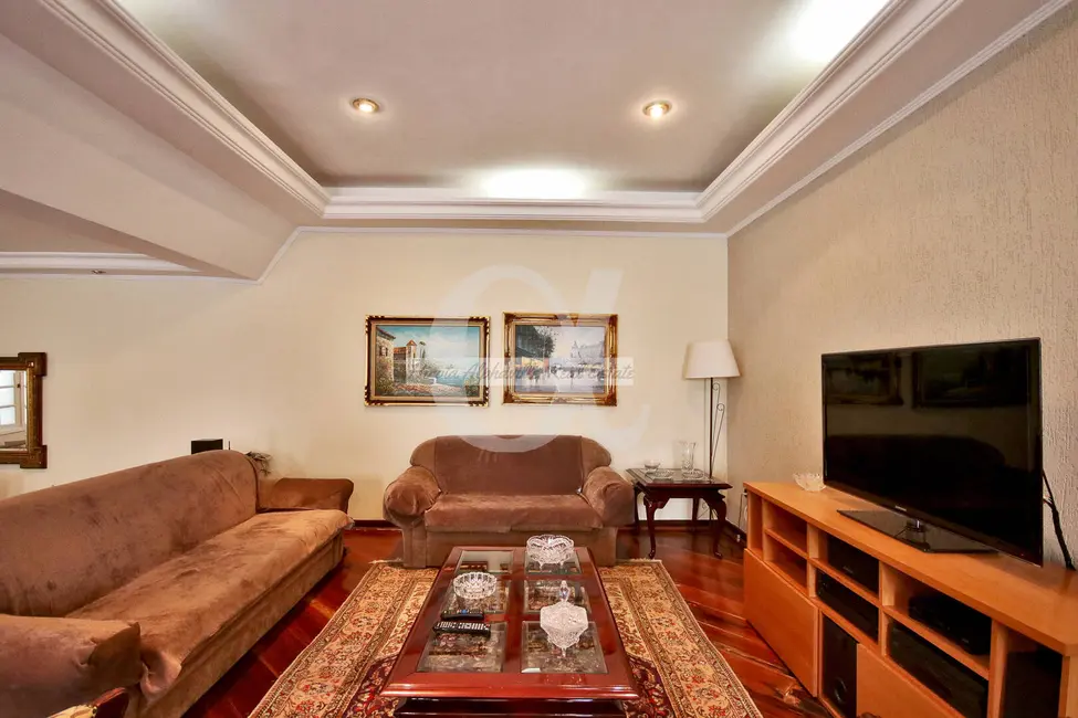 Foto 3 de Casa com 4 quartos à venda, 280m2 em Alphaville, Santana De Parnaiba - SP