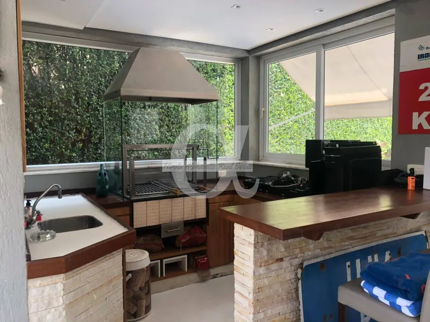 Foto 7 de Casa com 4 quartos à venda, 399m2 em Alphaville Conde II, Barueri - SP