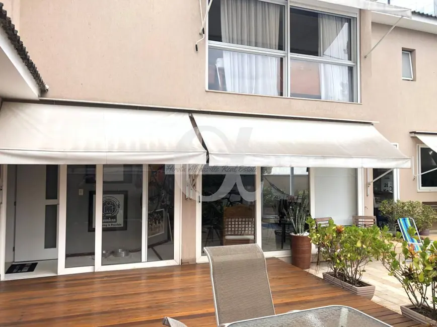 Foto 6 de Casa com 4 quartos à venda, 399m2 em Alphaville Conde II, Barueri - SP