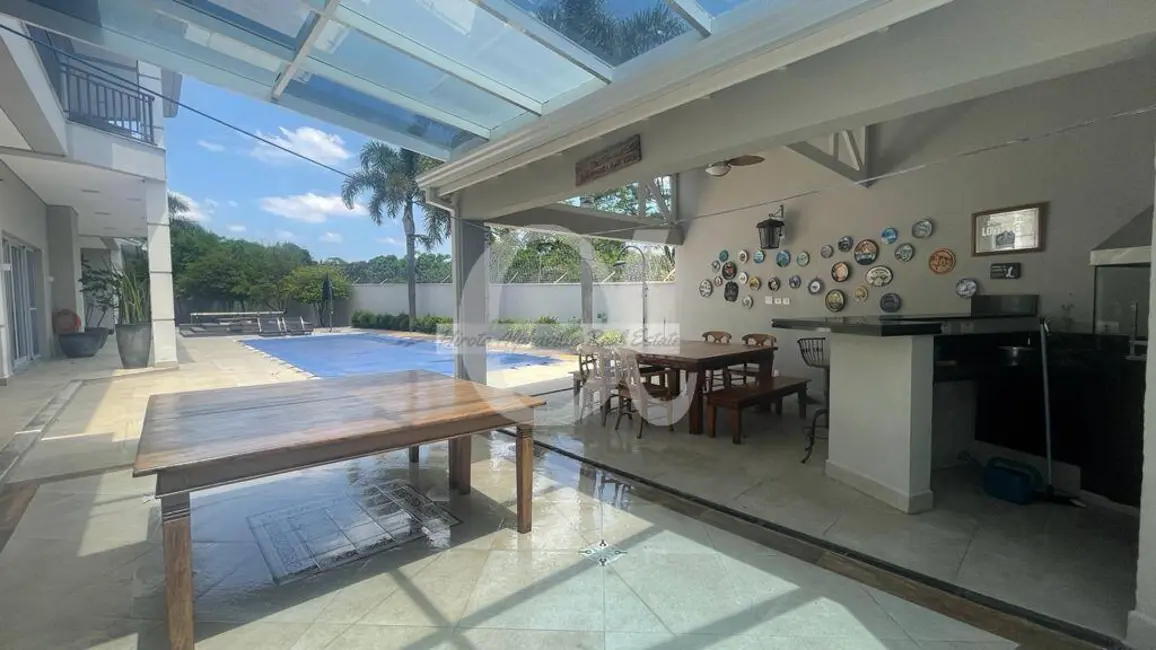 Foto 9 de Casa com 4 quartos à venda, 780m2 em Alphaville, Santana De Parnaiba - SP