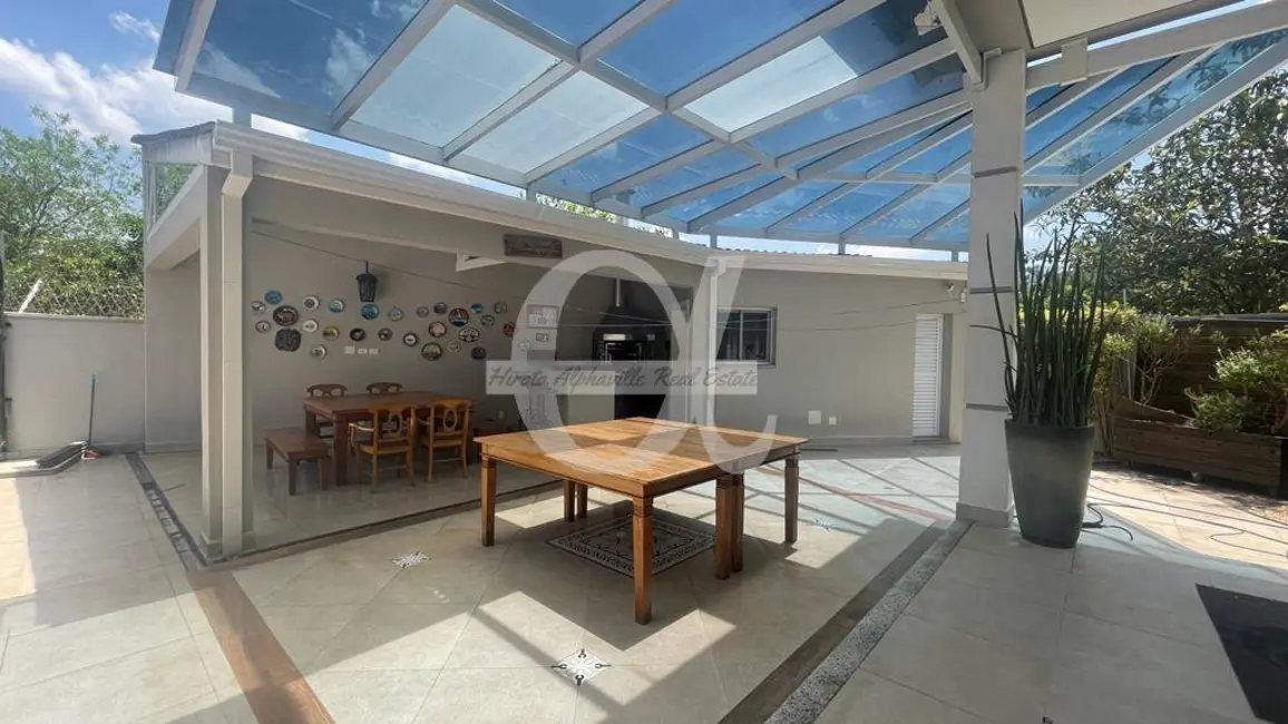 Foto 6 de Casa com 4 quartos à venda, 780m2 em Alphaville, Santana De Parnaiba - SP