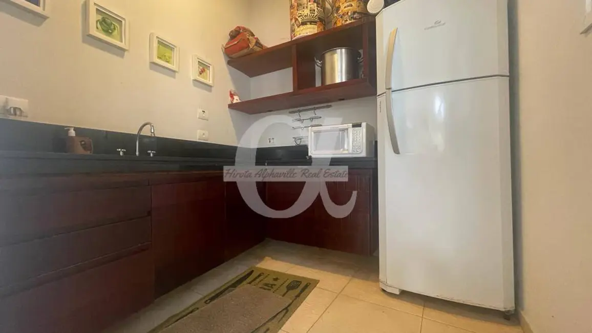 Foto 8 de Casa com 4 quartos à venda, 780m2 em Alphaville, Santana De Parnaiba - SP