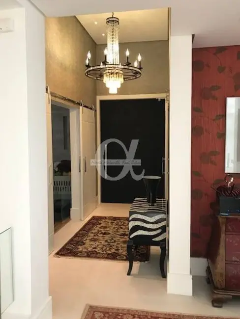 Casa com 4 quartos à venda, 482m2 em Alphaville, Santana De Parnaiba - SP - imagem 8 Foto 8 de Casa com 4 quartos à venda, 482m2 em Alphaville, Santana De Parnaiba - SP