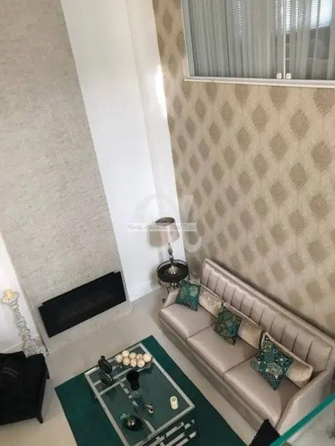 Casa com 4 quartos à venda, 482m2 em Alphaville, Santana De Parnaiba - SP - imagem 7 Foto 7 de Casa com 4 quartos à venda, 482m2 em Alphaville, Santana De Parnaiba - SP