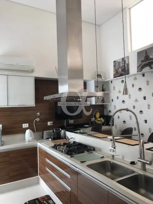 Casa com 4 quartos à venda, 482m2 em Alphaville, Santana De Parnaiba - SP - imagem 4 Foto 4 de Casa com 4 quartos à venda, 482m2 em Alphaville, Santana De Parnaiba - SP