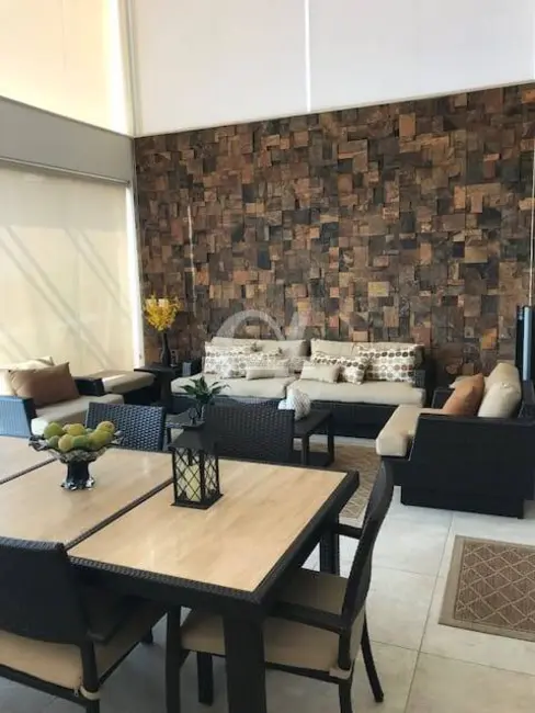 Foto 2 de Casa com 4 quartos à venda, 482m2 em Alphaville, Santana De Parnaiba - SP