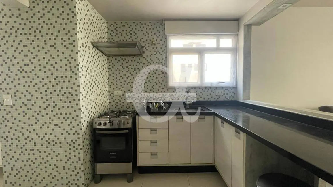 Apartamento com 2 quartos para alugar, 98m2 em Barueri - SP - imagem 6 Foto 6 de Apartamento com 2 quartos para alugar, 98m2 em Barueri - SP