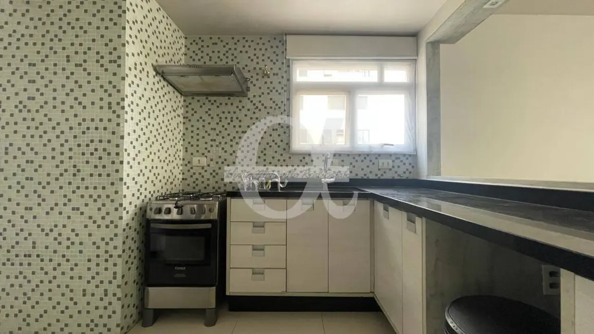 Apartamento com 2 quartos para alugar, 98m2 em Barueri - SP - imagem 8 Foto 8 de Apartamento com 2 quartos para alugar, 98m2 em Barueri - SP