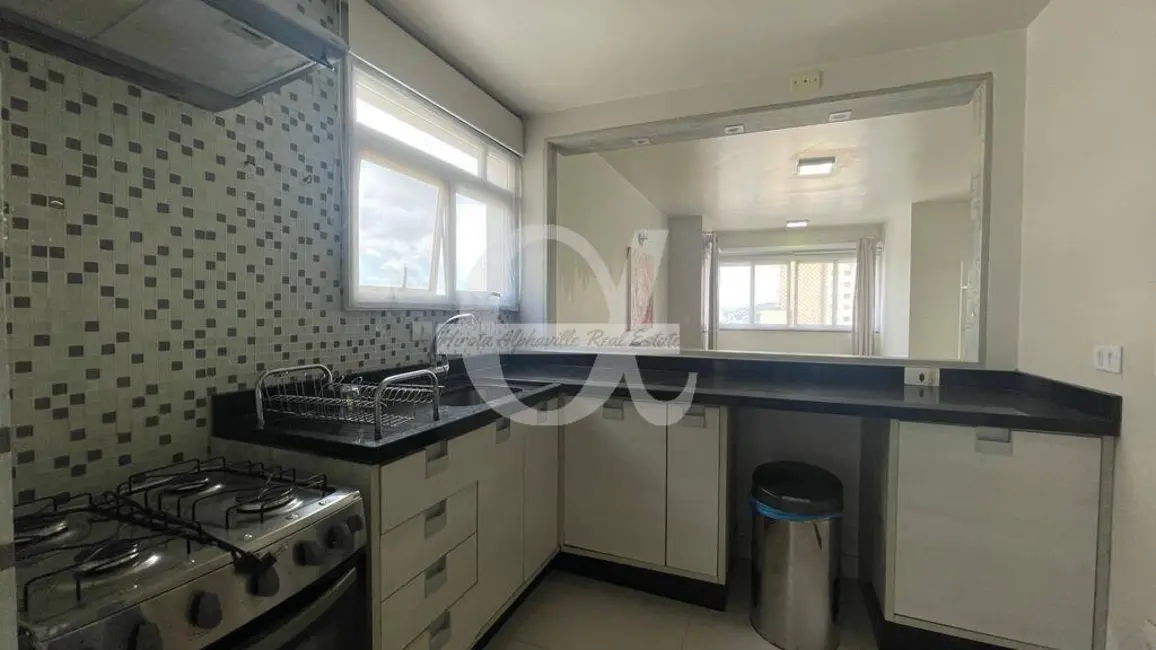 Apartamento com 2 quartos para alugar, 98m2 em Barueri - SP - imagem 7 Foto 7 de Apartamento com 2 quartos para alugar, 98m2 em Barueri - SP