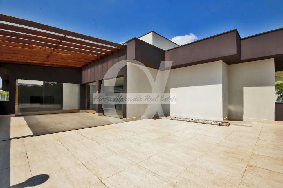 Casa com 5 quartos à venda, 500m2 em Tamboré, Santana De Parnaiba - SP - imagem 3 Foto 3 de Casa com 5 quartos à venda, 500m2 em Tamboré, Santana De Parnaiba - SP