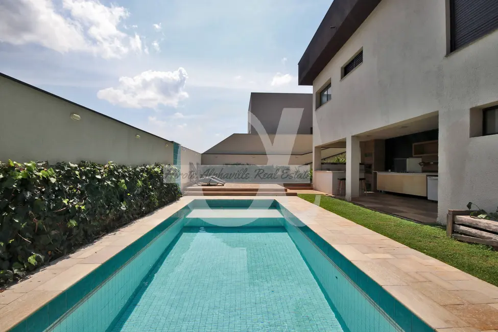 Casa com 5 quartos à venda, 500m2 em Tamboré, Santana De Parnaiba - SP - imagem 8 Foto 8 de Casa com 5 quartos à venda, 500m2 em Tamboré, Santana De Parnaiba - SP