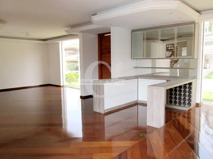 Casa com 4 quartos à venda, 620m2 em Alphaville, Santana De Parnaiba - SP - imagem 7 Foto 7 de Casa com 4 quartos à venda, 620m2 em Alphaville, Santana De Parnaiba - SP