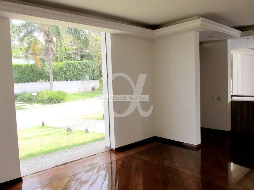 Casa com 4 quartos à venda, 620m2 em Alphaville, Santana De Parnaiba - SP - imagem 8 Foto 8 de Casa com 4 quartos à venda, 620m2 em Alphaville, Santana De Parnaiba - SP