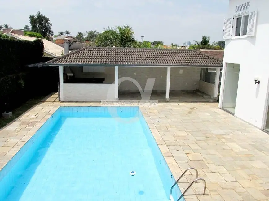 Casa com 4 quartos à venda, 620m2 em Alphaville, Santana De Parnaiba - SP - imagem 1 Foto 1 de Casa com 4 quartos à venda, 620m2 em Alphaville, Santana De Parnaiba - SP