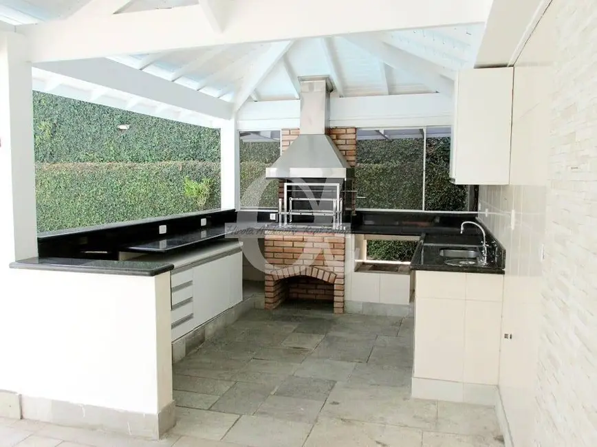 Casa com 4 quartos à venda, 620m2 em Alphaville, Santana De Parnaiba - SP - imagem 5 Foto 5 de Casa com 4 quartos à venda, 620m2 em Alphaville, Santana De Parnaiba - SP