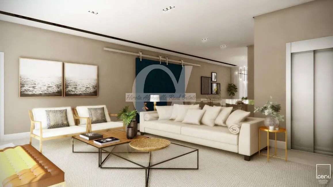 Casa com 4 quartos à venda, 315m2 em Tamboré, Santana De Parnaiba - SP - imagem 4 Foto 4 de Casa com 4 quartos à venda, 315m2 em Tamboré, Santana De Parnaiba - SP