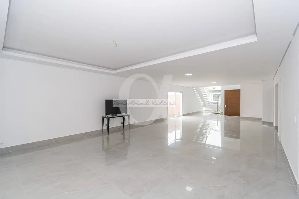 Foto 4 de Casa com 4 quartos à venda, 438m2 em Alphaville, Santana De Parnaiba - SP