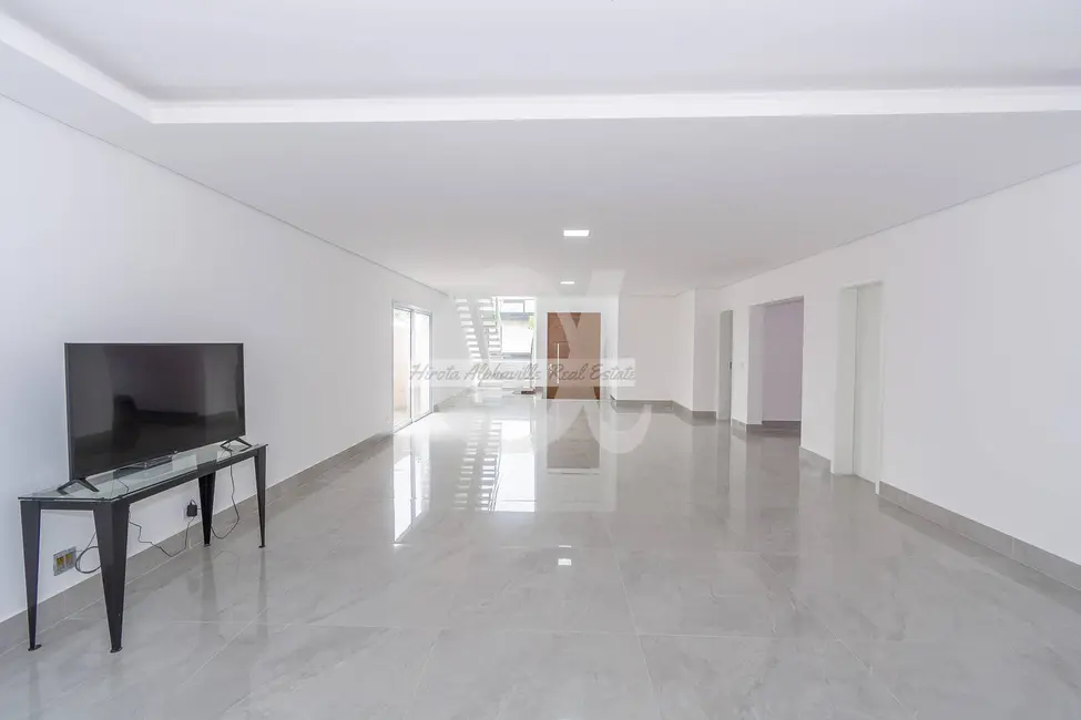 Foto 5 de Casa com 4 quartos à venda, 438m2 em Alphaville, Santana De Parnaiba - SP