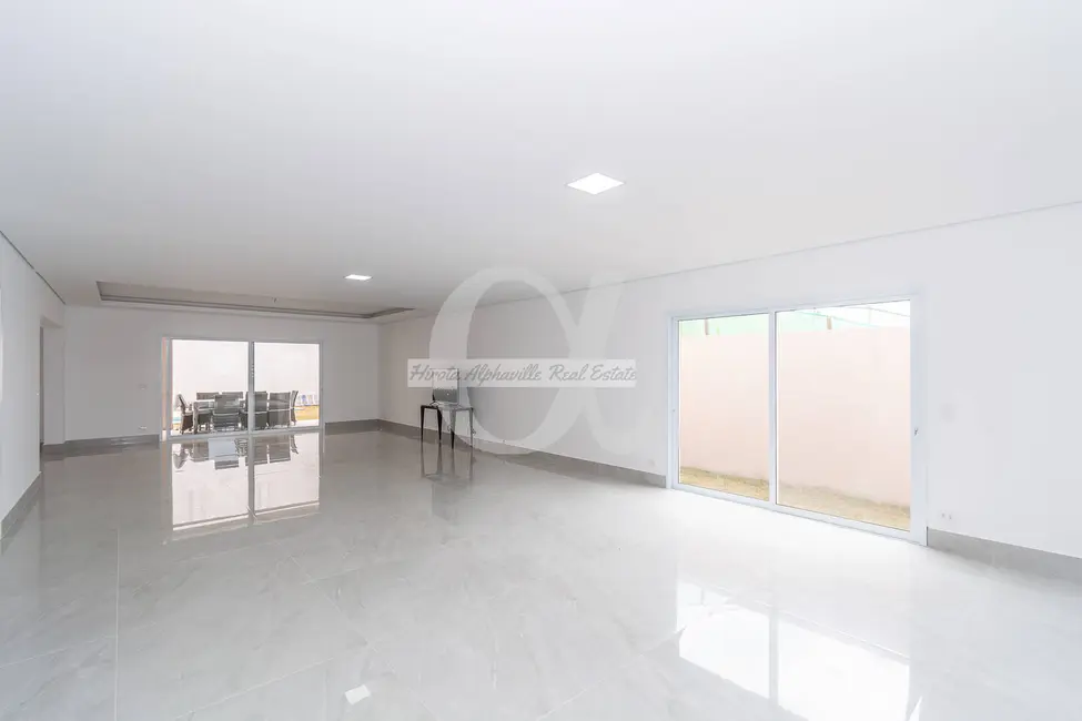 Foto 6 de Casa com 4 quartos à venda, 438m2 em Alphaville, Santana De Parnaiba - SP