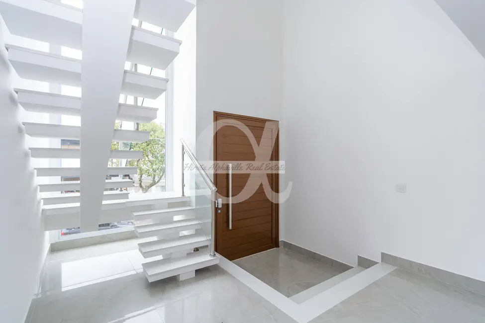 Foto 8 de Casa com 4 quartos à venda, 438m2 em Alphaville, Santana De Parnaiba - SP