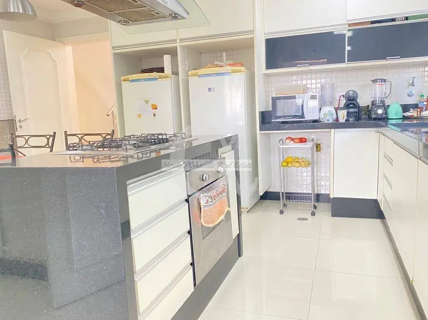 Foto 4 de Casa com 4 quartos à venda, 695m2 em Alphaville, Santana De Parnaiba - SP