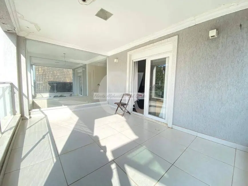 Foto 6 de Casa com 4 quartos à venda, 695m2 em Alphaville, Santana De Parnaiba - SP