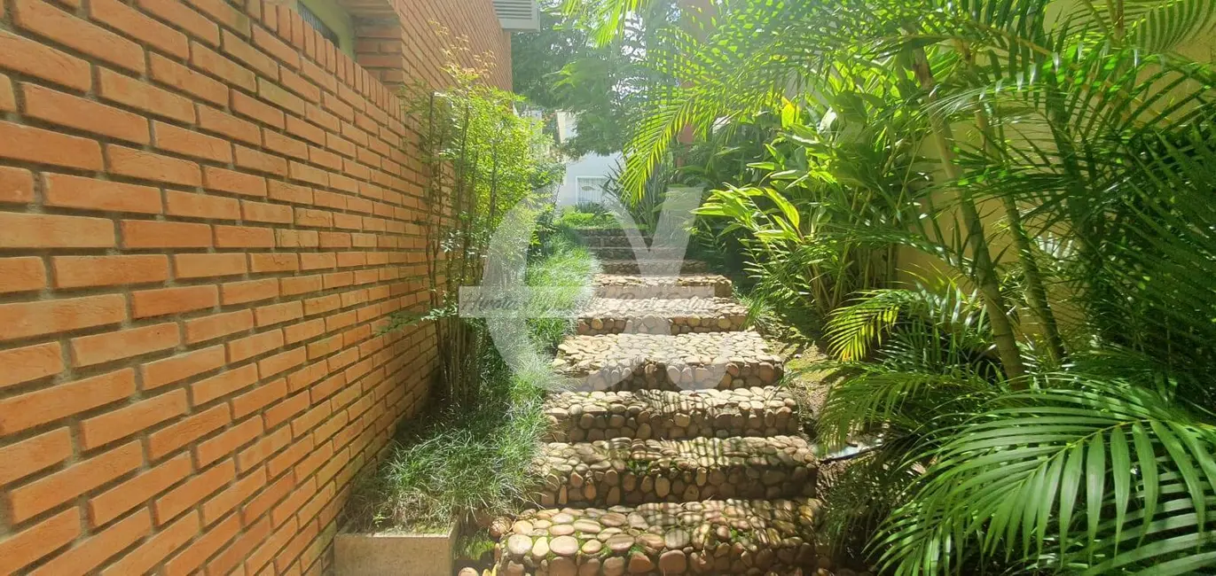 Foto 5 de Casa com 4 quartos à venda, 463m2 em Alphaville, Santana De Parnaiba - SP