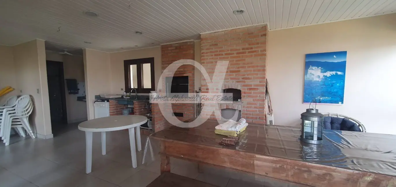 Foto 9 de Casa com 4 quartos à venda, 463m2 em Alphaville, Santana De Parnaiba - SP