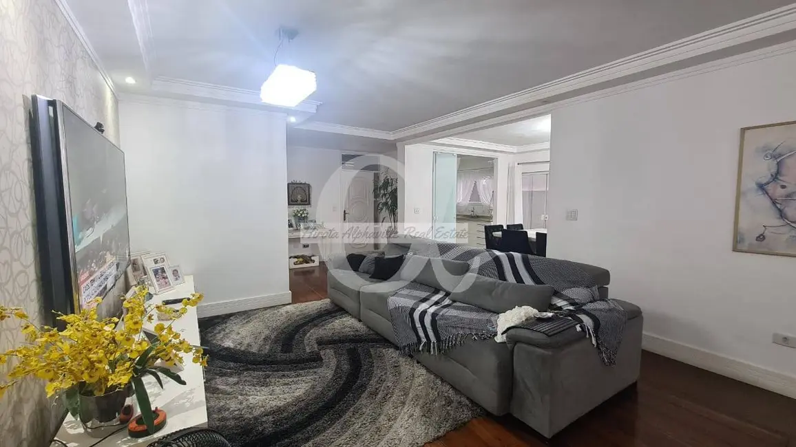 Foto 4 de Casa com 3 quartos à venda, 290m2 em Alphaville, Santana De Parnaiba - SP