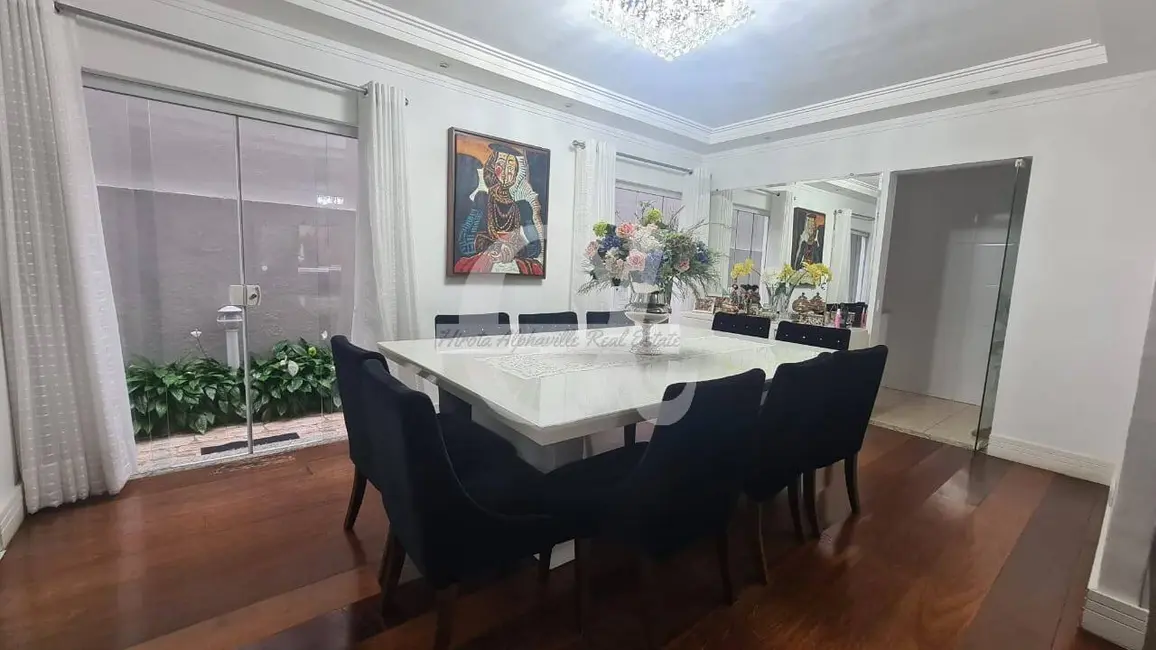 Foto 9 de Casa com 3 quartos à venda, 290m2 em Alphaville, Santana De Parnaiba - SP