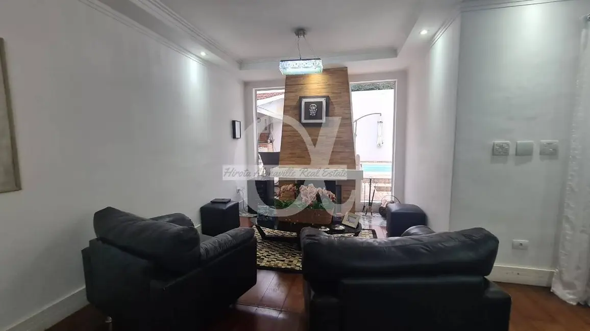 Foto 7 de Casa com 3 quartos à venda, 290m2 em Alphaville, Santana De Parnaiba - SP