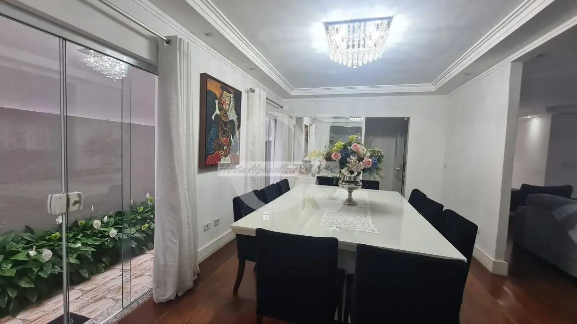 Foto 8 de Casa com 3 quartos à venda, 290m2 em Alphaville, Santana De Parnaiba - SP