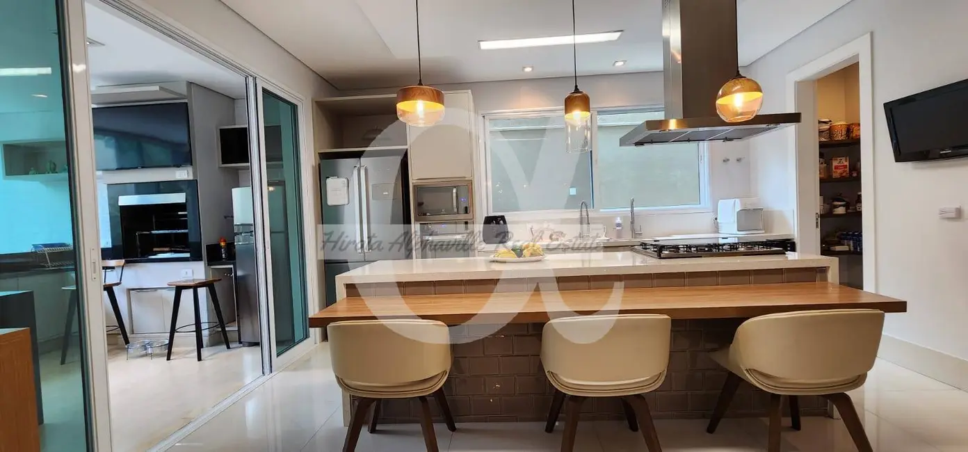 Casa com 4 quartos à venda, 600m2 em Alphaville, Santana De Parnaiba - SP - imagem 7 Foto 7 de Casa com 4 quartos à venda, 600m2 em Alphaville, Santana De Parnaiba - SP