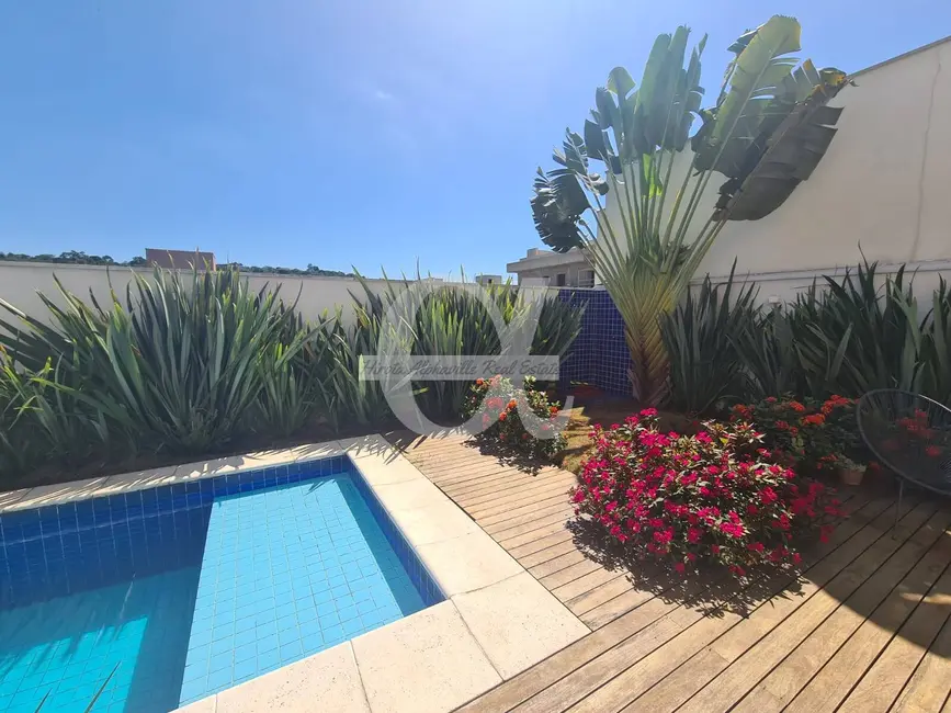 Foto 3 de Casa com 4 quartos à venda, 380m2 em Cidade Tamboré, Santana De Parnaiba - SP