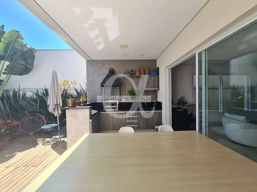 Foto 7 de Casa com 4 quartos à venda, 380m2 em Cidade Tamboré, Santana De Parnaiba - SP