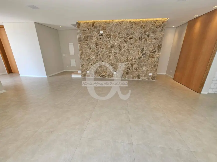 Casa com 4 quartos à venda, 364m2 em Alphaville, Santana De Parnaiba - SP - imagem 3 Foto 3 de Casa com 4 quartos à venda, 364m2 em Alphaville, Santana De Parnaiba - SP