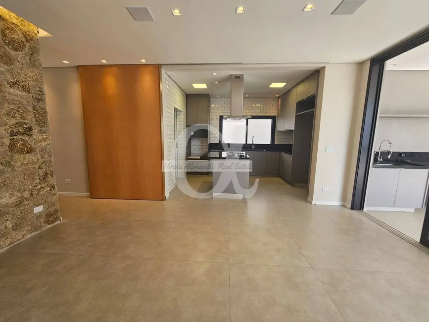 Casa com 4 quartos à venda, 364m2 em Alphaville, Santana De Parnaiba - SP - imagem 4 Foto 4 de Casa com 4 quartos à venda, 364m2 em Alphaville, Santana De Parnaiba - SP