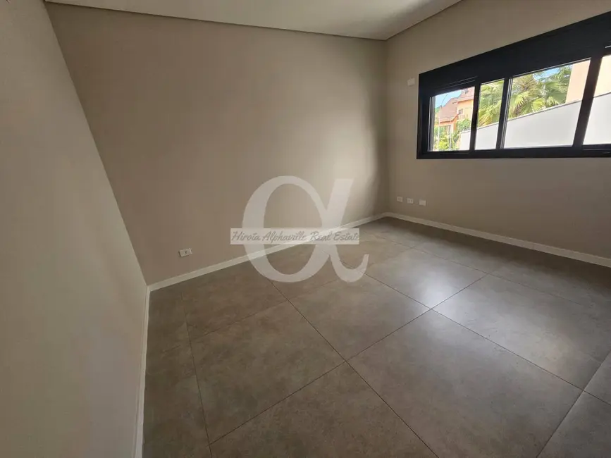 Casa com 4 quartos à venda, 364m2 em Alphaville, Santana De Parnaiba - SP - imagem 8 Foto 8 de Casa com 4 quartos à venda, 364m2 em Alphaville, Santana De Parnaiba - SP