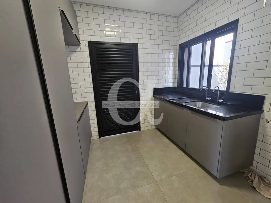 Casa com 4 quartos à venda, 364m2 em Alphaville, Santana De Parnaiba - SP - imagem 7 Foto 7 de Casa com 4 quartos à venda, 364m2 em Alphaville, Santana De Parnaiba - SP