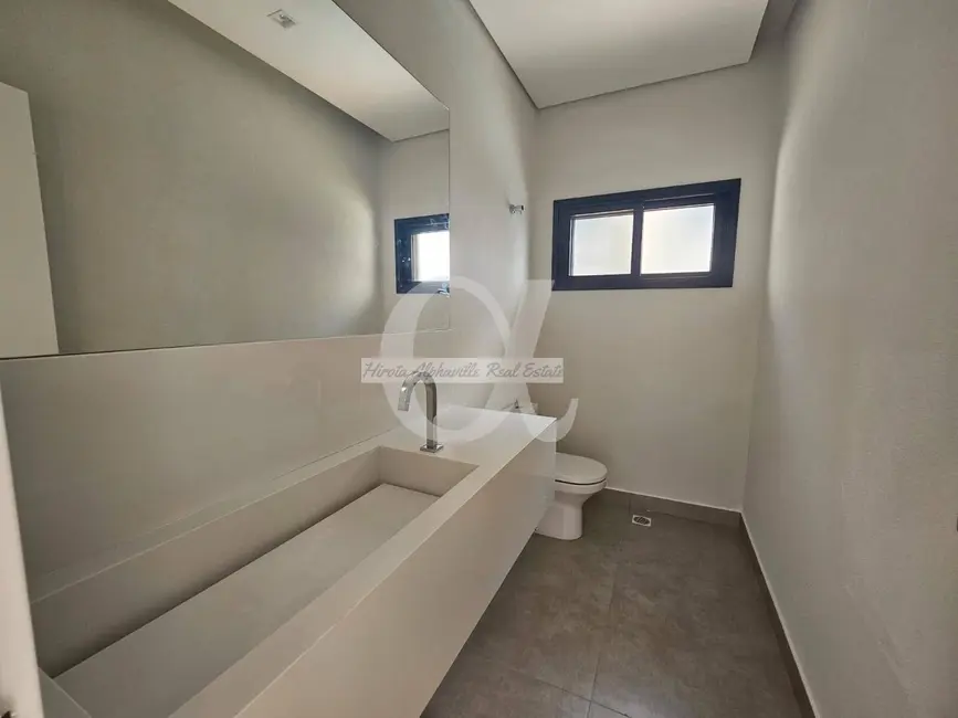 Casa com 4 quartos à venda, 364m2 em Alphaville, Santana De Parnaiba - SP - imagem 6 Foto 6 de Casa com 4 quartos à venda, 364m2 em Alphaville, Santana De Parnaiba - SP