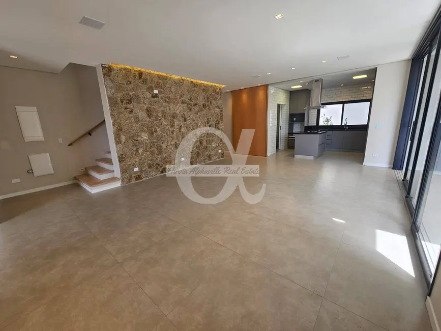 Foto 2 de Casa com 4 quartos à venda, 364m2 em Alphaville, Santana De Parnaiba - SP