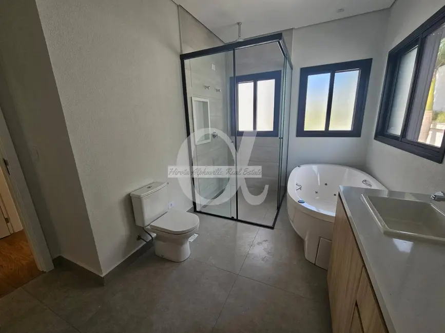 Casa com 4 quartos à venda, 364m2 em Alphaville, Santana De Parnaiba - SP - imagem 9 Foto 9 de Casa com 4 quartos à venda, 364m2 em Alphaville, Santana De Parnaiba - SP
